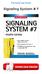 Signaling System # 7 PDF