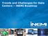 Trends and Challenges for Data Centers inemi Roadmap