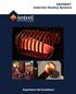 EKOHEAT Induction Heating Systems