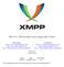 XEP-0322: Efficient XML Interchange (EXI) Format