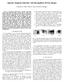 Sparsity Inspired Selection And Recognition Of Iris Images