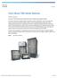 Cisco Nexus 7000 Series