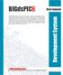 BIGdsPIC6. Development System. User manual