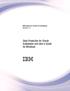 IBM Spectrum Protect for Databases Version Data Protection for Oracle Installation and User's Guide for Windows IBM