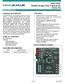 DS3174DK DS3/E3 Single-Chip Transceiver Demo Kit