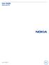 User Guide Nokia Lumia 810