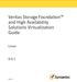 Veritas Storage Foundation and High Availability Solutions Virtualization Guide