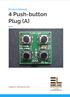 Product Manual. 4 Push-button Plug (A)