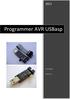 Programmer AVR USBasp