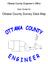 Ottawa County Survey Data Map