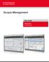 Scopia Management. User Guide. Version 8.2. For Solution