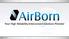 AirBorn Inc Your High-Reliability Interconnect Solutions Provider