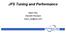 JFS Tuning and Performance. Mark Ray Hewlett Packard