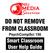 Projector. Screen Computer Monitor. Document Camera. Smart Classroom Quick Start Guide. Psych/CompSci 156. Orientation