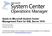 Guide to Microsoft System Center Management Pack for SQL Server 2016