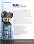 TOWER SERIES. Precision Test & Measurement Products by CCI