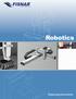 Index. Introducing Advances in Robotics 2-5