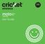 2018 Cricket Wireless LLC. All rights reserved. Cricket and the Cricket logo are registered trademarks under license to Cricket Wireless LLC.