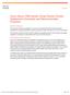 Cisco Nexus 7000 Series Virtual Device Context Deployment Scenarios and Recommended Practices