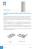 150Mbps Wireless Outdoor Passive PoE Access Point