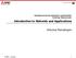 MITSUBISHI ELECTRIC RESEARCH LABORATORIES Cambridge, Massachusetts. Introduction to Matroids and Applications. Srikumar Ramalingam