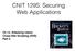 CNIT 129S: Securing Web Applications. Ch 12: Attacking Users: Cross-Site Scripting (XSS) Part 2