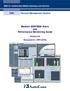 Mediant 5000/8000 Alarm and Performance Monitoring Guide