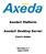 Axeda Platform. Axeda Desktop Server. User s Guide