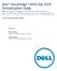 Dell PowerEdge R910 SQL OLTP Virtualization Study Measuring Performance and Power Improvements of New Intel Xeon E7 Processors and Low-Voltage Memory