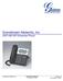 Grandstream Networks, Inc. GXP1450 SIP Enterprise Phone