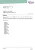 TLE (-3)QX(V33) MR-SBC Family. Reference: Data Sheet. Overview. Errata Sheet. TLE9263-3QX-Data-Sheet-110-Infineon, Rev 1.1