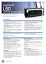 L60. Multilin LINE PHASE COMPARISON SYSTEM. Sub-Cycle Phase Comparison and Distance Protection KEY BENEFITS APPLICATIONS FEATURES