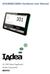 IAD18000/18001 Hardware User Manual