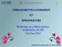 CYBER SECURITY IN E-GOVERNENCE ICT INFRASTRUCTURE. Workshop on e-municipalites YASHADA, PUNE 31st Jan 2015