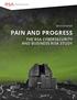 PAIN AND PROGRESS THE RSA CYBERSECURITY AND BUSINESS RISK STUDY
