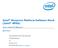 Intel Manycore Platform Software Stack (Intel MPSS)