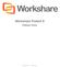 Workshare Protect 8. Release Notes