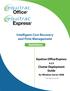 Equitrac Office/Express. Cluster Deployment Guide for Windows Server Equitrac Corporation