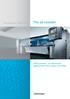 wifag-polytype group brilliance on top The all-rounder VIRTU quantum an industrial UV digital printer with 6 colours and white