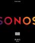 June by Sonos, Inc. All rights reserved.
