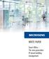 WHITE PAPER. Smart Office The new generation IP-based building management