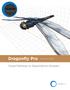 Dragonfly Pro. Visual Pathway to Quantitative Answers ORS. Exclusive to ZEISS OBJECT RESEARCH SYSTEMS