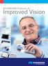 SCHWEIZER Products for Improved Vision
