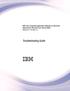 IBM Tivoli Composite Application Manager for Microsoft Applications: Microsoft Lync Server Agent Version Fix Pack 13. Troubleshooting Guide IBM
