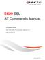 EC20 SSL AT Commands Manual