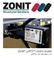 Zonit μats TM Users Guide μats1-lv Version 1.2