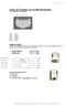 CS121 AUX Adapter for AS 400 UPS interface CS 121 AUX RJ11 6-pol Layout: