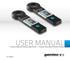 Pronto-250 and Pronto-250-PLUS User Manual Revision 4.4 i