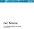 neo finance UTS Internet Expenses User Guide Updated August 2010