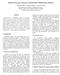 Baseline Structure Analysis of Handwritten Mathematics Notation